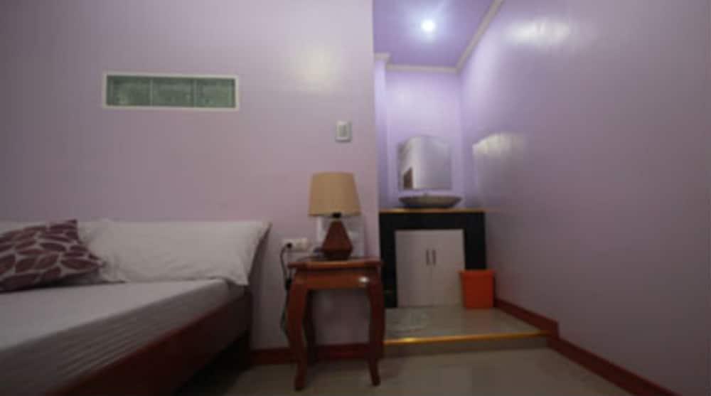 El Nido Royal Palm Inn Exterior foto